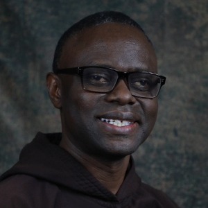 Fr. Ben Ayodi